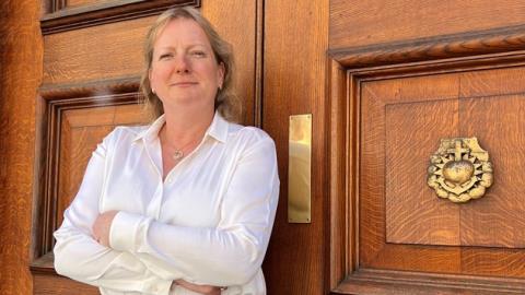 Recognise Financial institution appoints Jean Murphy as CEO